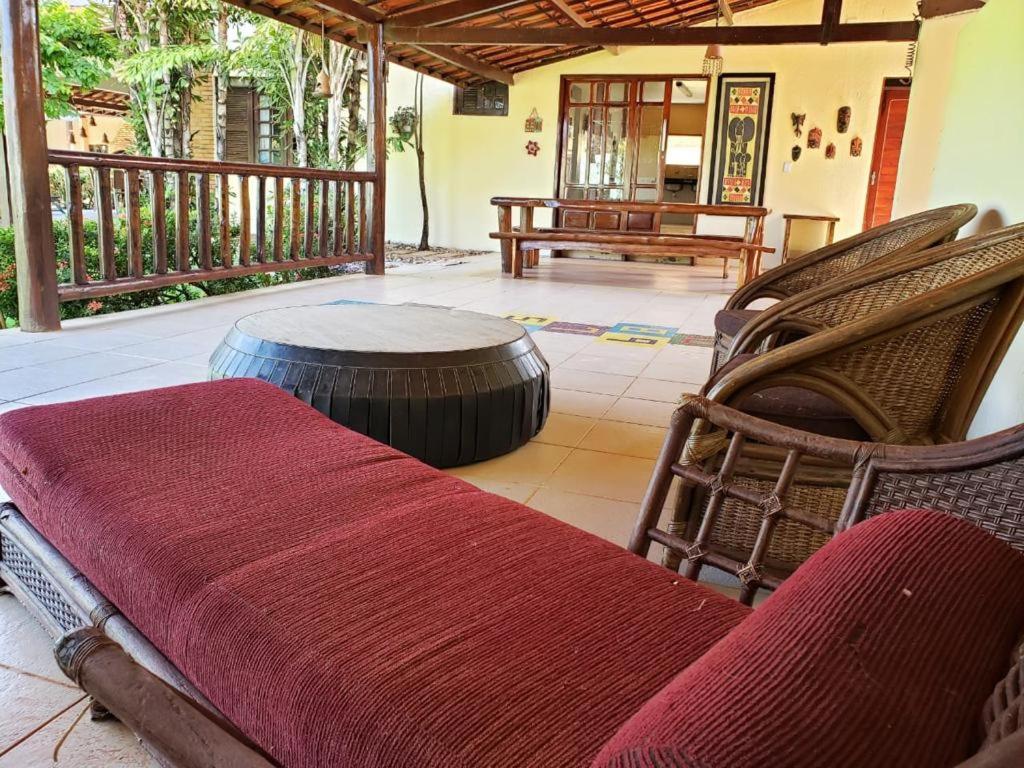 Beach Bela Aquiraz Exterior foto